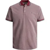 Jack & Jones Bluwin Regular Fit Kortermet Poloskjorte