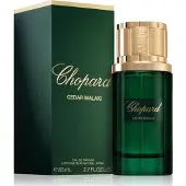 Chopard , Cedar Malaki, Eau De Parfum, Unisex, 80 ml
