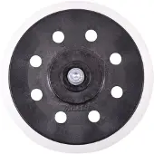 Makita 196684-1 150mm Eksenterslipeplate