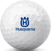 Husqvarna Ball Golf Ball Titleist Nxt To