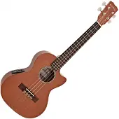 Cordoba 20TM-CE Tenor Cutaway Electro Acoustic Ukulele