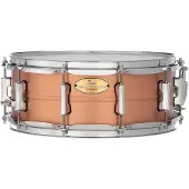 Pearl Primal Snare Collective 14 x 5.5 Copper Snare Drum