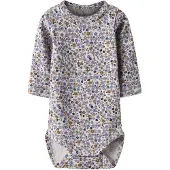 Name it Kropp I/e - NbfTuline - Lilac Marble - - 68 - Langermet Body