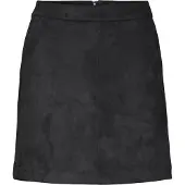 Vero Moda Donna Dina Faux Suede Noos Skjørt