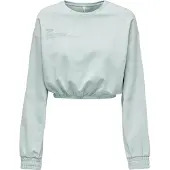 ONLY Zenia Unb Elastic Collegegenser