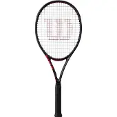 Wilson Clash 100ul V3.0 Tennisketsjer