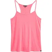 Superdry Studios Strappy Ermeløs T-skjorte