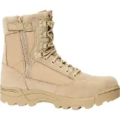 Brandit Tactical Zipper Støvler