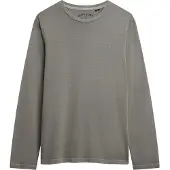 Superdry Classic Essential Langarmet T-skjorte