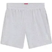 HUGO Laze 10261152 Red Sports Shorts