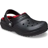 Crocs Classic Lined Buff Check Tresko
