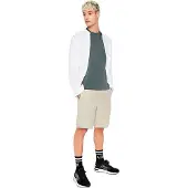 Armani Exchange for man. 8NZS67ZNFNZ1724 Beige linen bermuda shorts (28), Casual