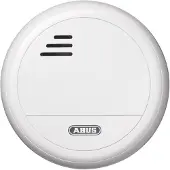 ABUS RM40 - Røyksensor - 868 MHz - ren hvit