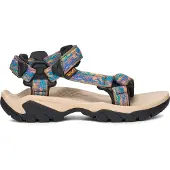 Teva Terra Fi 5 Universal Sandaler