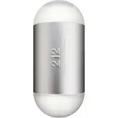 Carolina Herrera C Herrera 212 Eau De Toilette 100ml