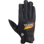 Helstons Motul Oil Skinnhansker