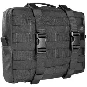 Tasmanian Tiger Tac Pouch 10 MKII, veske, svart