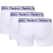 Pepe Jeans Pepe Boxers 3 Enheter