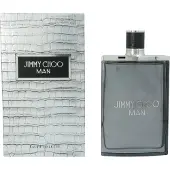 Jimmy Choo Eau De Toilette 200ml Parfyme