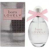 Sarah Jessica Parker Born Lovely Vapo 100ml Eau De Parfum