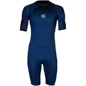 Aqua Lung Hydroflex 3-2 Mm Kortermet Shorty