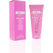 Moschino Toy 2 Bubble Gum Bath And Dusjsåpe 200ml