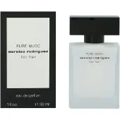 Narciso Rodriguez Pure Musc Vapo 30ml Eau De Parfum
