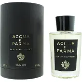 Acqua di Parma Lily Of Valley Vapo 180ml Parfyme