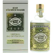4711 Jasmine 100ml Kölnervann
