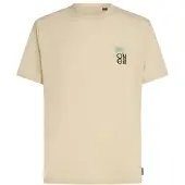 O'Neill Hybrid Polygiene Graphic T-skjorte