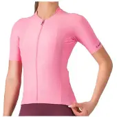 Castelli Premio Evo Kort Ermet Trøye
