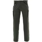Carinthia Goldeck Hunt Pants, jaktbukser, unisex, skog