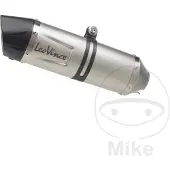 Leovince Lv One Evo Yamaha Xtz 690 19-22/xtz 690 Sp 21-22/xtz 700 23-26/xtz 700 D 23-24 Ikke-homologert Slip-on Lyddemper