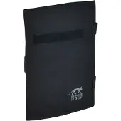 Tasmanian Tiger Pilotpad, deksel, svart