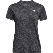Under Armour Tech Twist Kortarmet T-skjorte