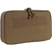 Tasmanian Tiger Leader Admin Pouch Coyote
