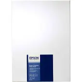 Epson Traditional Photo Semi Gloss A4 25 Sheets 330 G Papir