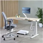 Fellowes 100136872 Kabelhåndtering