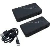Woodline 3.7V 3500mAh Powerbank