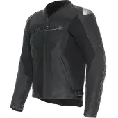 Dainese Racing 5 S/t Perforert Lær Jakke