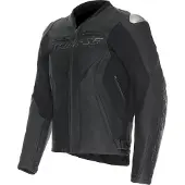 Dainese Racing 5 S/t Skinnjakke