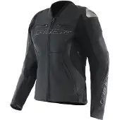 Dainese Racing 5 Skinnjakke