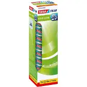 TESA 57070-00000-00, 10 m, Gjennomsiktig, CE, 15 mm, 10 stykker