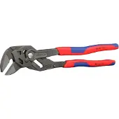 Knipex Parallelltenger, Tang og fastnøkkel i ett verktøy