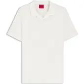 HUGO Dimers 10271881 01 Kortermet Poloskjorte