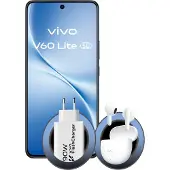 Vivo V60 Lite 5g 8gb/256gb 6.8´´