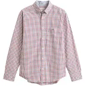 Gant 3260015 Regular Fit Skjorte Med Lange Ermer