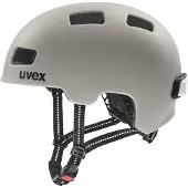 Uvex City 4 Byhjelm