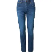 Wrangler Larston Slim Fit Jeans