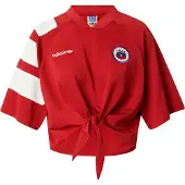 Adidas Originals Chile Reconstructed Bringback Kortarmet T-skjorte